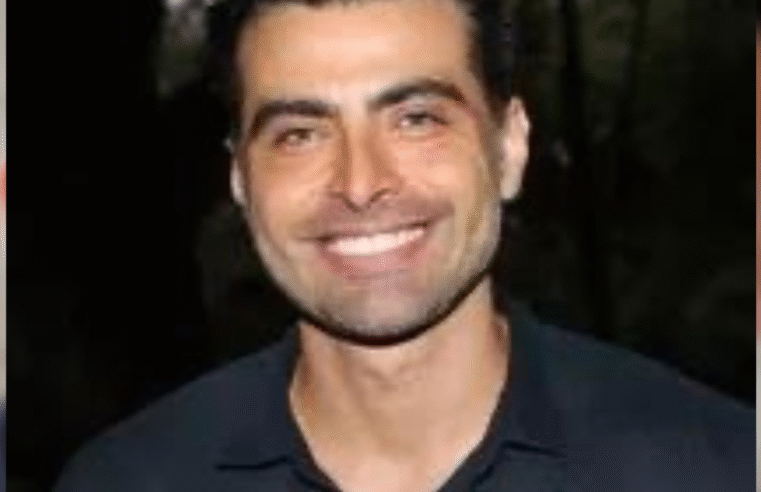 Luto: morre JP Mantovani, ator e marido de Li Martins, em acidente de moto em São Paulo