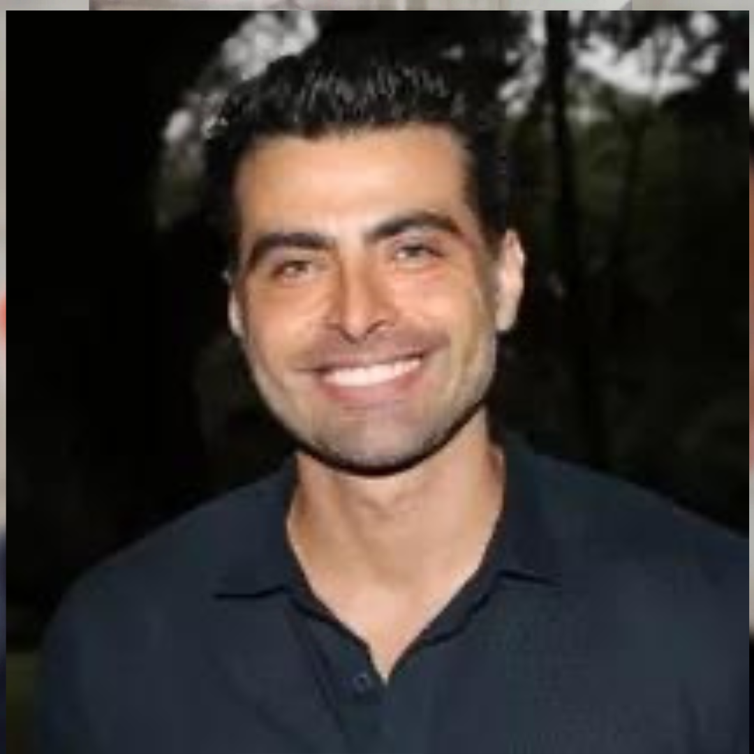 Luto: morre JP Mantovani, ator e marido de Li Martins, em acidente de moto em São Paulo