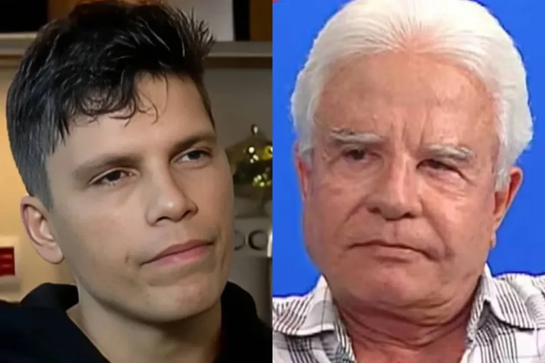 Filhos de Cid Moreira contestam ação judicial da madrasta