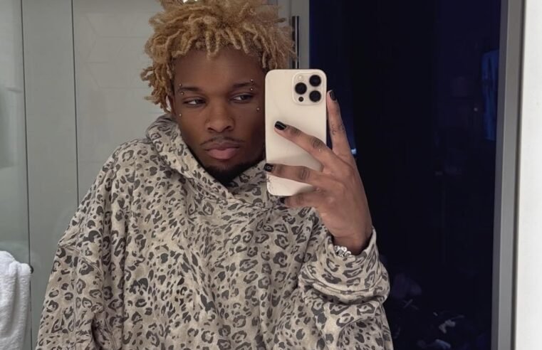 Rapper D4vd e a morte de jovem de 15 anos