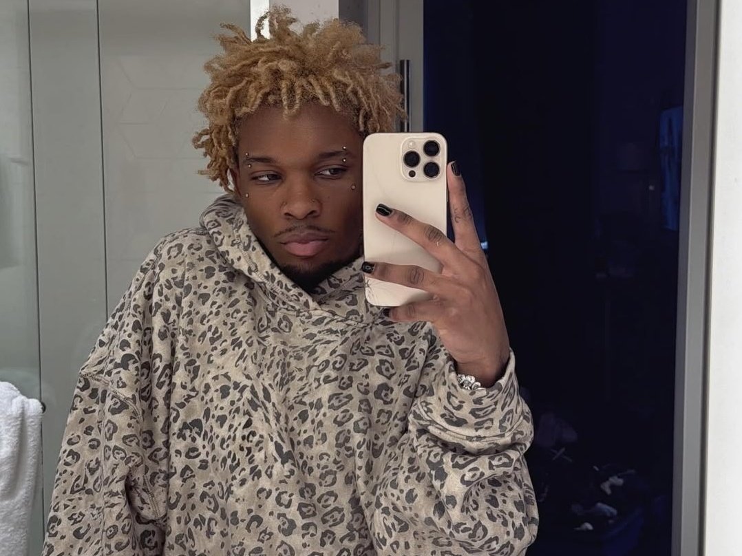 Rapper D4vd e a morte de jovem de 15 anos