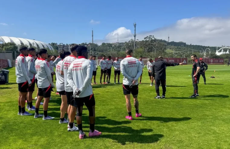 Alkerta/Internacional vive crise com invasão de torcedores no Parque Gigante