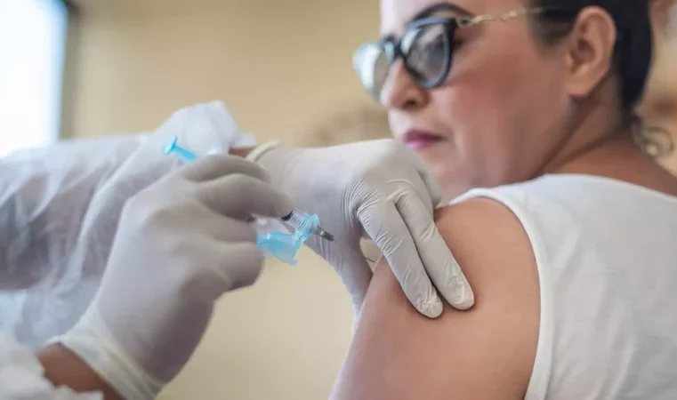 Consulta pública avalia incluir vacina contra herpes-zóster no SUS