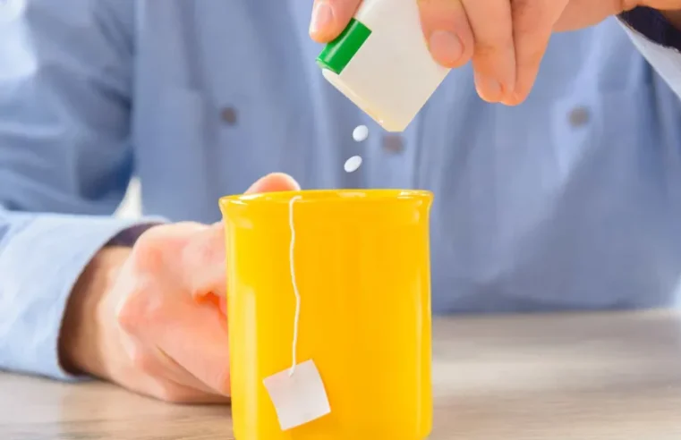 Alternativas artificiais ao açúcar podem acelerar o declínio cognitivo em idosos