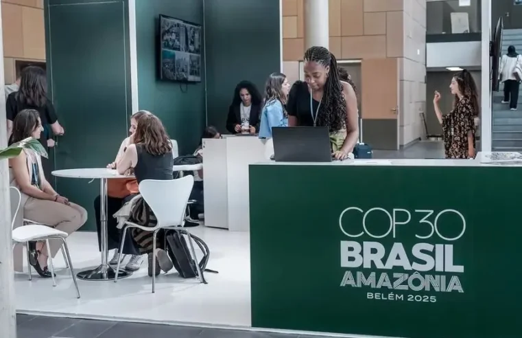 Apoio financeiro da ONU para países pobres sobe devido ao aumento de preços em Belém