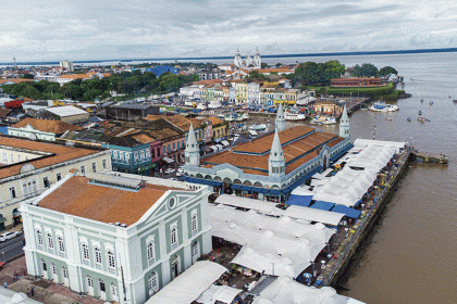 ONU pede redução de pessoal na COP30 por conta dos custos excessivos de hotéis