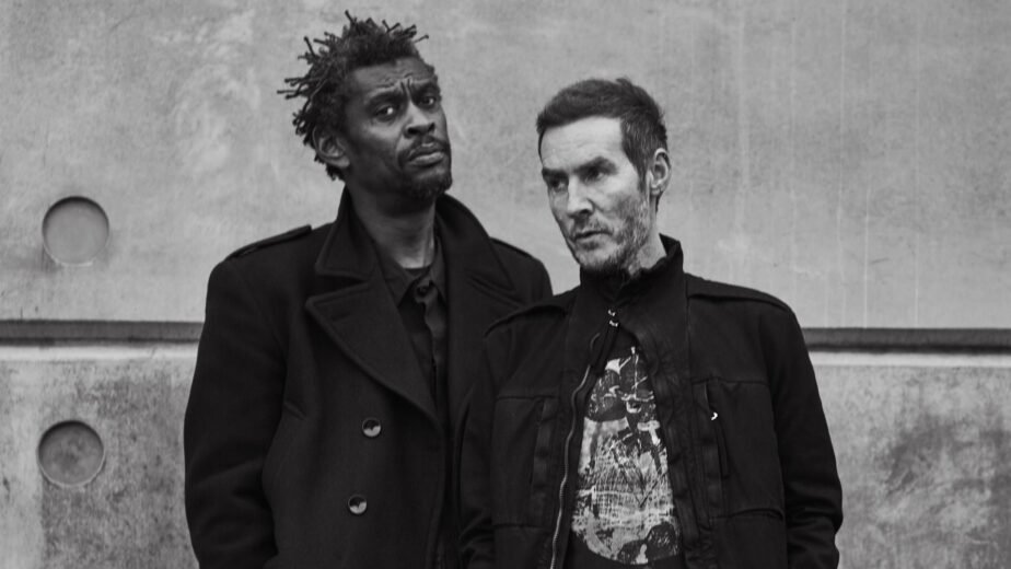 Massive Attack anuncia show no Brasil em apoio aos direitos indígenas e justiça climática