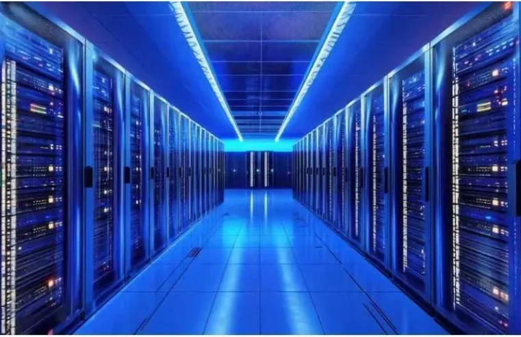 Brasil lança pacote de incentivos para atrair data centers e regula competição digital