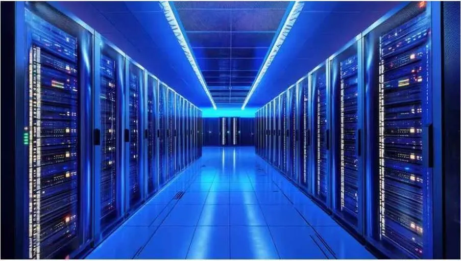 Brasil lança pacote de incentivos para atrair data centers e regula competição digital