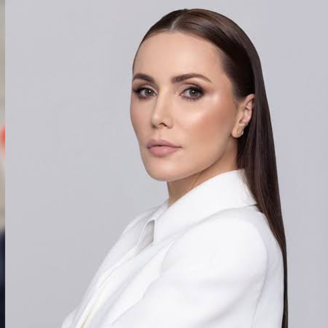 Amália Zanon: da carreira jurídica ao sucesso na biomedicina estética em Porto Alegre