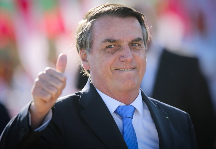 Sentença de 27 anos contra Bolsonaro marca marco para democracia brasileira