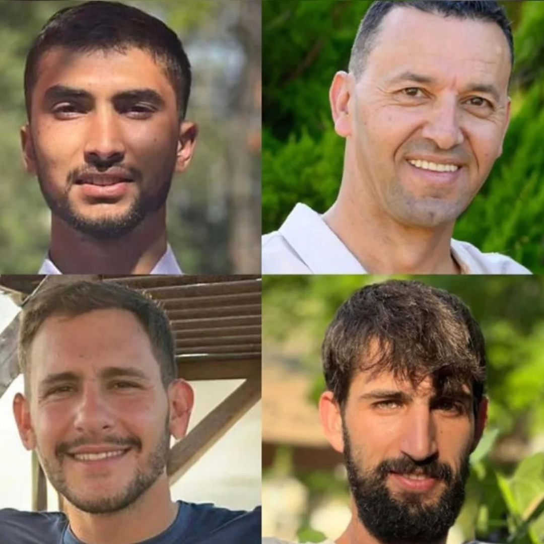 Acordo de paz: de 28 corpos, Hamas devolveu apenas 4 até o momento