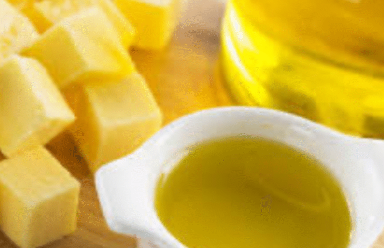 É melhor cozinhar com azeite, manteiga ou margarina? Saiba qual a melhor opção para o seu dia a dia
