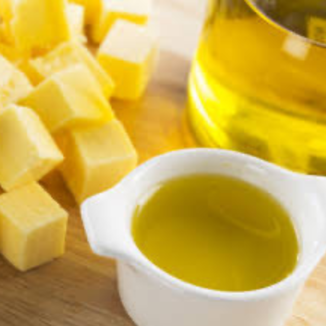 É melhor cozinhar com azeite, manteiga ou margarina? Saiba qual a melhor opção para o seu dia a dia