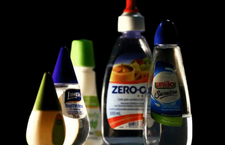 Anvisa proíbe suplemento alimentar e mix de adoçantes; confira quais foram e por que foram barrados