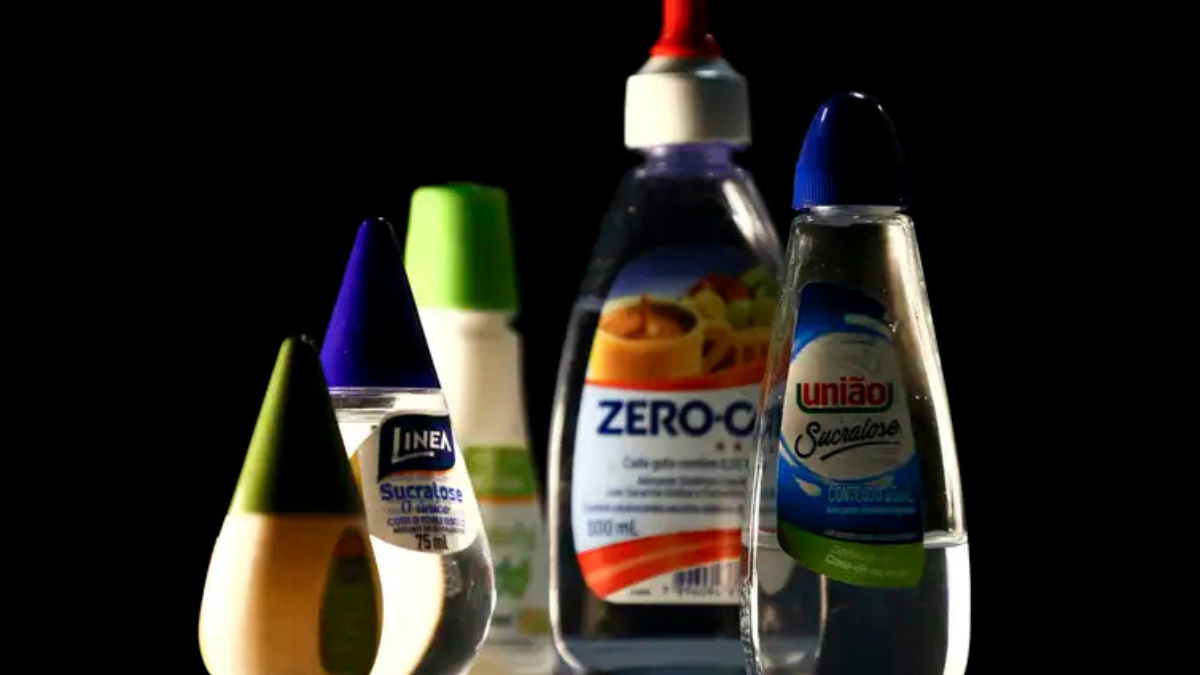 Anvisa proíbe suplemento alimentar e mix de adoçantes; confira quais foram e por que foram barrados