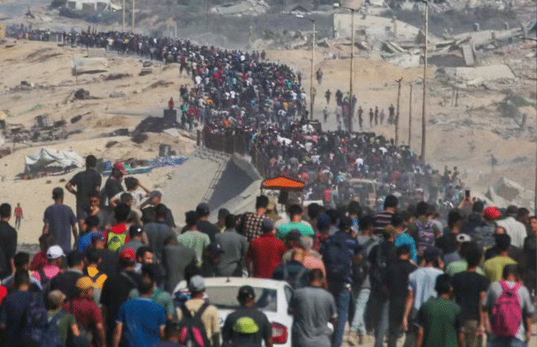 Cessar-fogo em Gaza: o que acontece agora após a libertação de reféns e prisioneiros