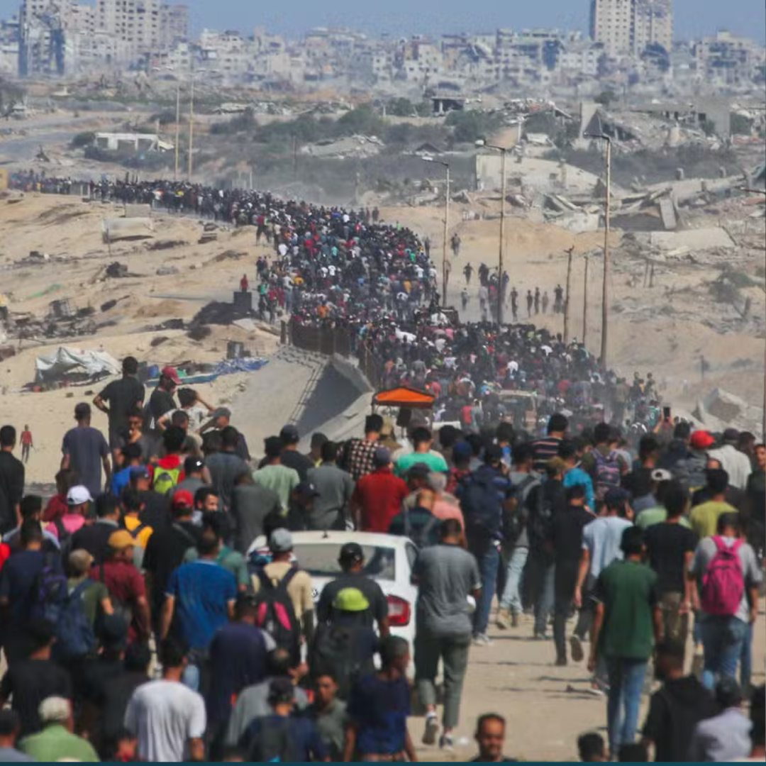 Cessar-fogo em Gaza: o que acontece agora após a libertação de reféns e prisioneiros