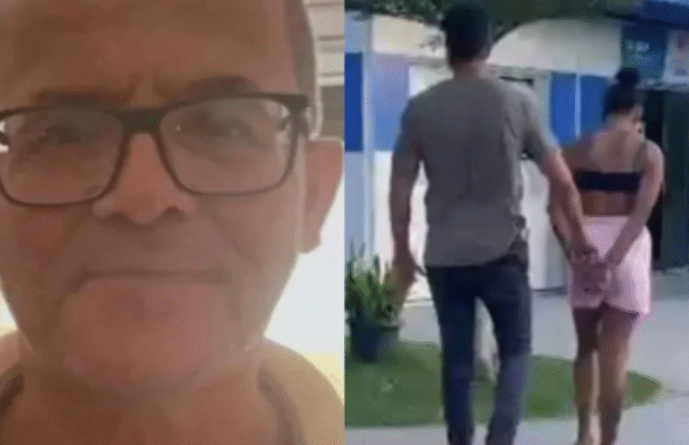 Suspeita de matar guarda municipal em festa é presa na Bahia