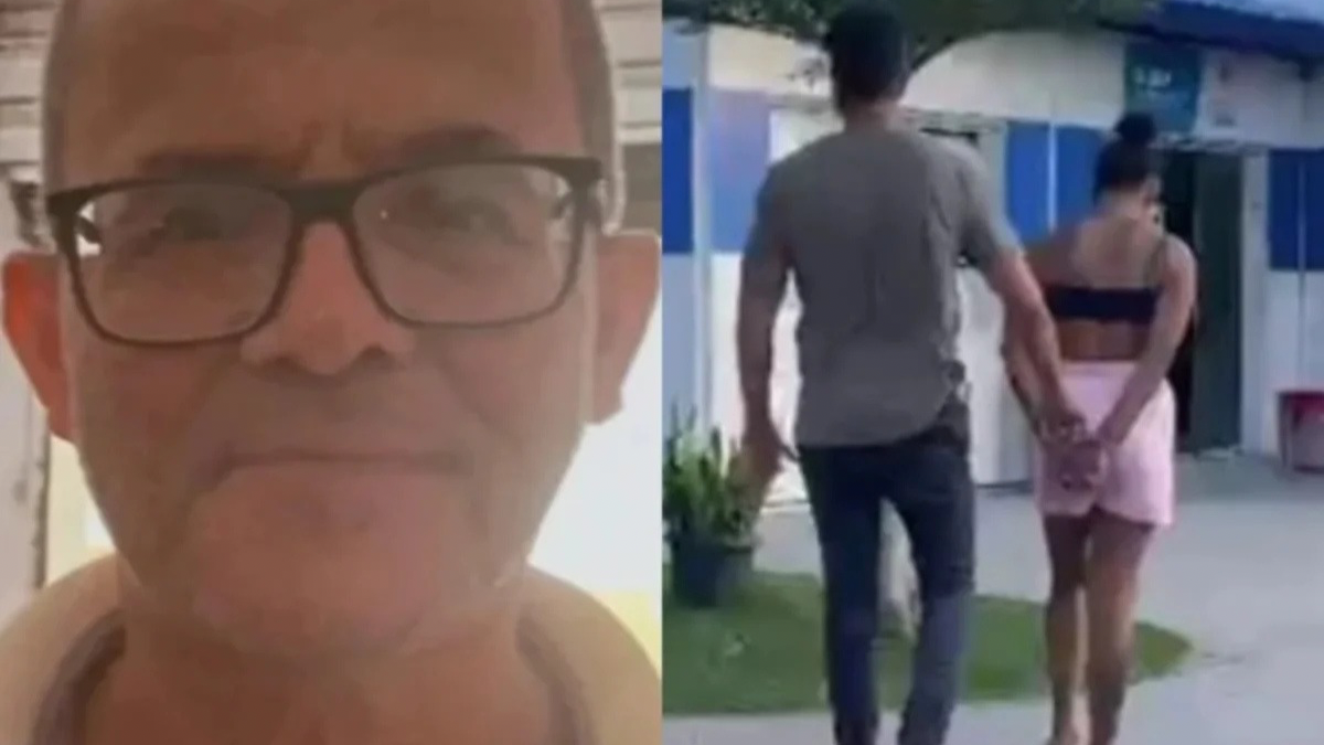 Suspeita de matar guarda municipal em festa é presa na Bahia