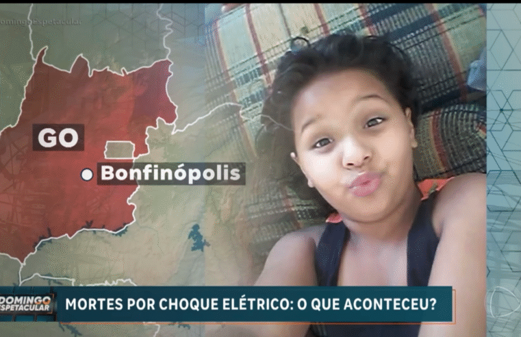 Tragédia em Goiás expõe perigo dos fios clandestinos: SINDICEL faz alerta no Domingo Espetacular