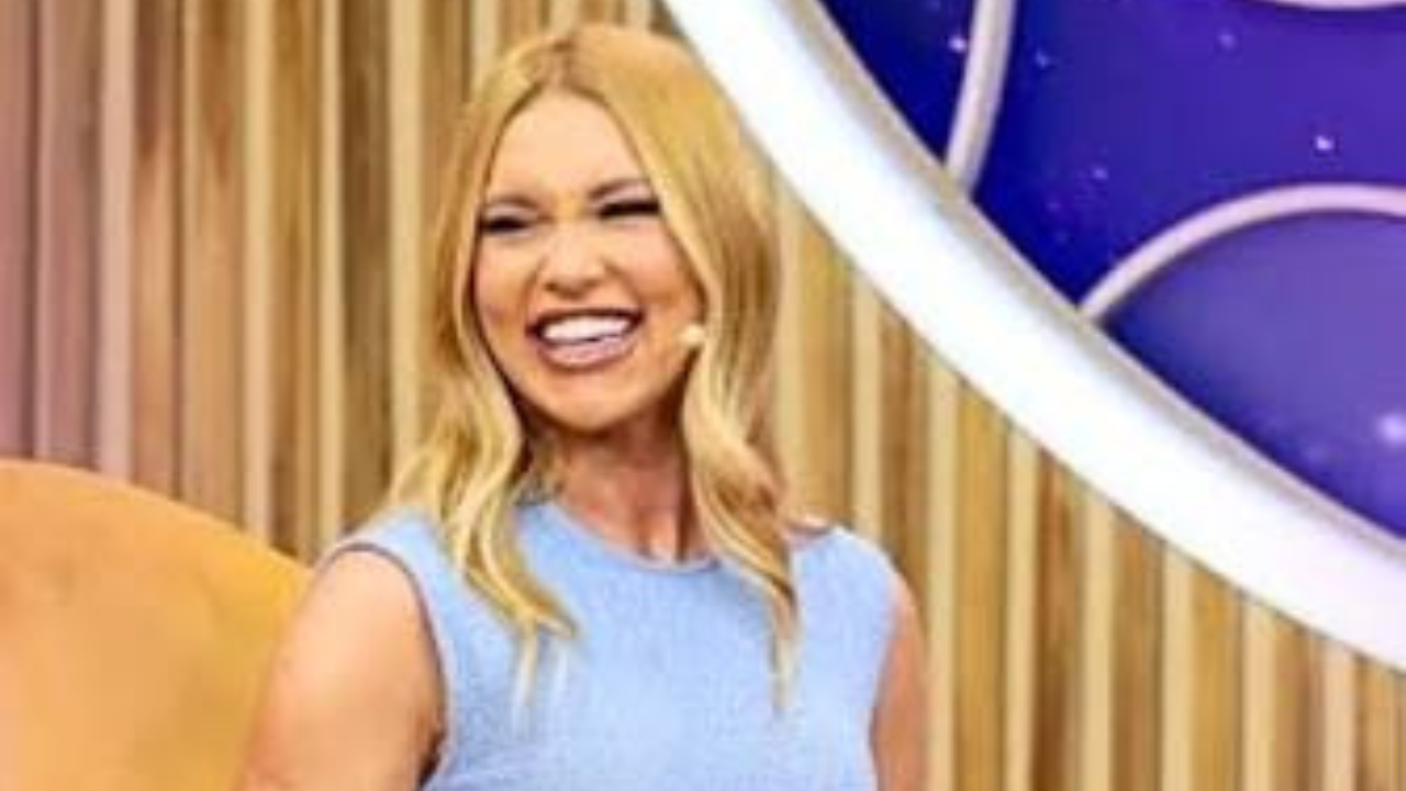 Festa do Sabadou - Virginia Fonseca