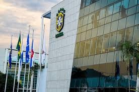 CBF Academy profissionalização